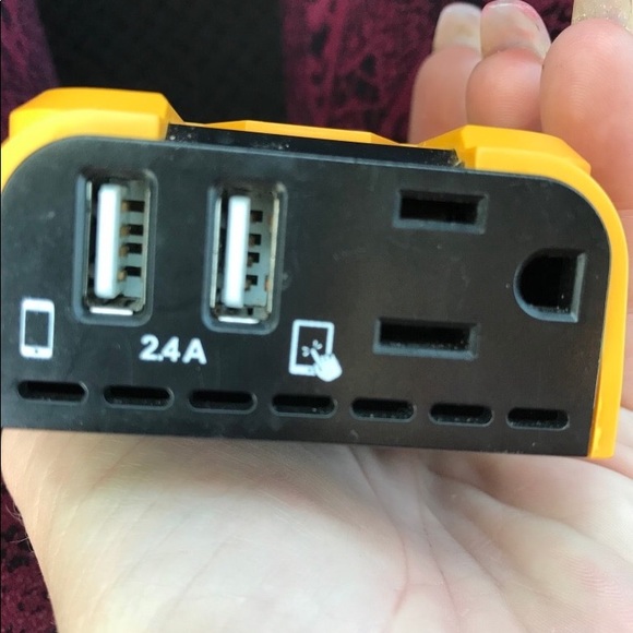 Power Drive mobile charging converter - Picture 6 of 6